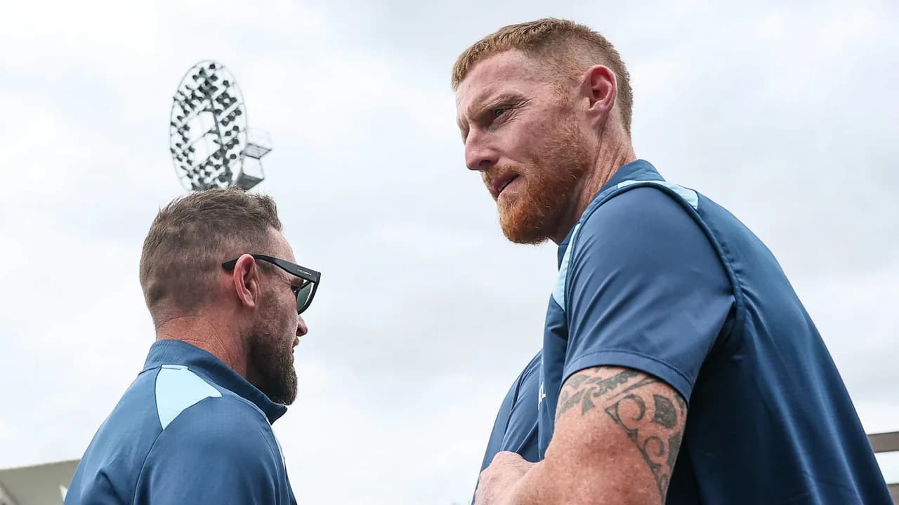 England Cricket at a Crossroads: Stokes, Leadership and What Comes Next