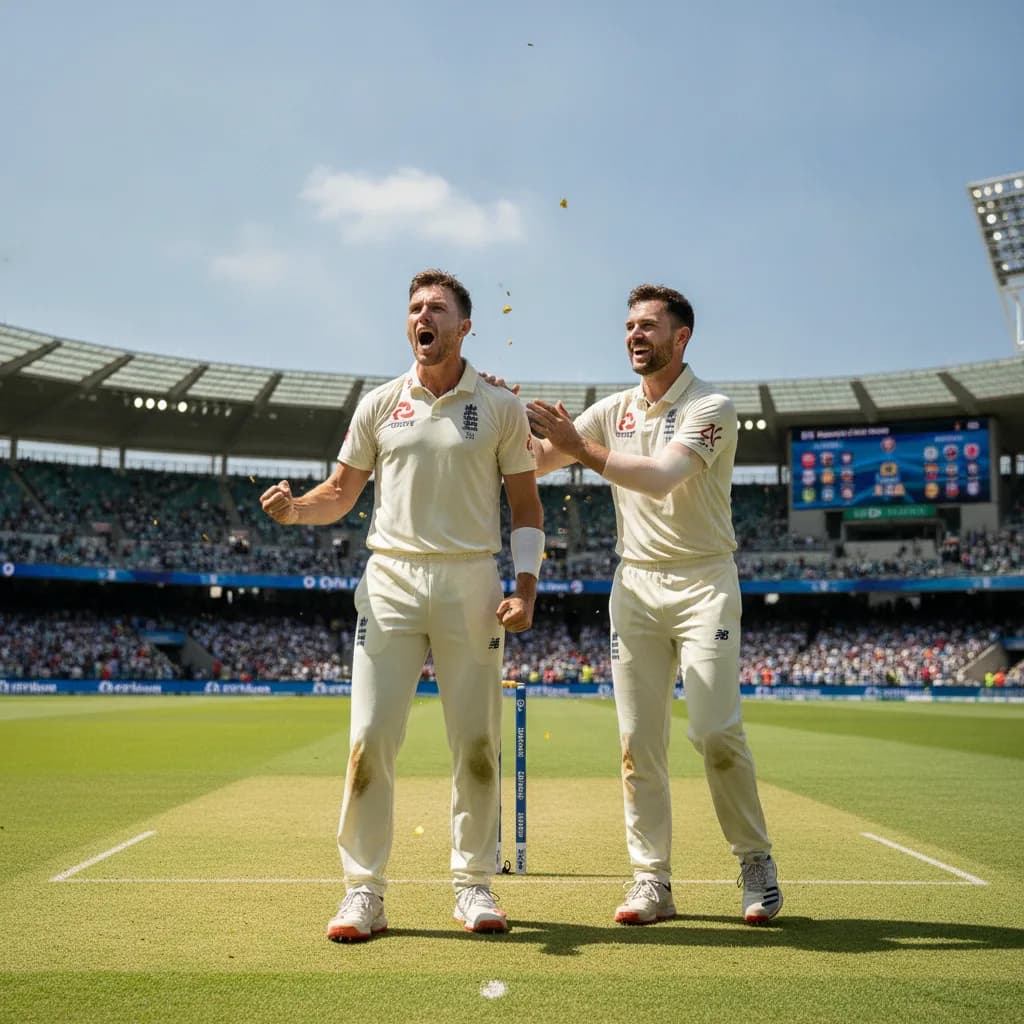 England Draw Favourable 2027 World Cup Group