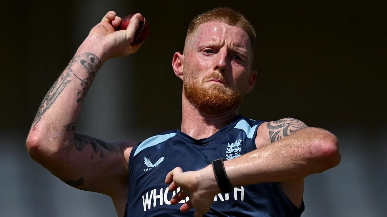 England Face Decisive Third Test With No Excuses Left