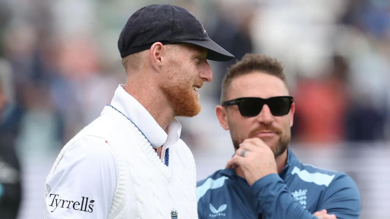 England Player Ratings: Second Test Defeat to New Zealand