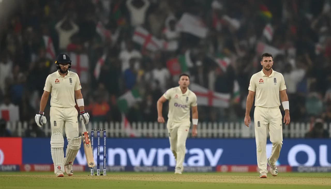 English Cricketers Face Pressure Over Afghan T20 League