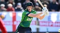 Ireland to Face Bangladesh at Essex