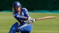 Cricketer Wilson-Rowe Battles Cancer