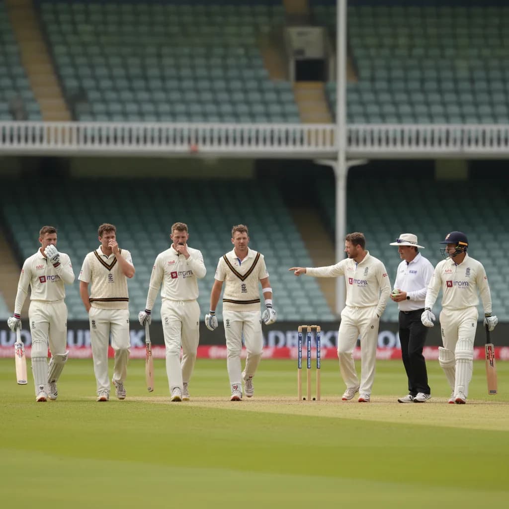 Forfeiting an Innings: How Rare Is It in County Cricket?