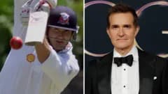 Cricket Star Turned Reality TV Expert