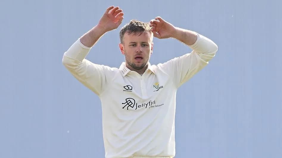 Glamorgan's Historic Division One Win Ends 21-Year Wait