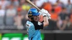 Scott Joins Gloucestershire for 2026 Blast