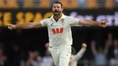 Hampshire Secure Australian Duo Neser Lehmann