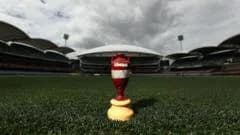 Adelaide Ashes History: Key Moments