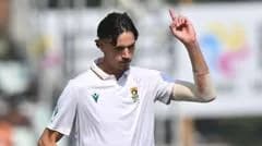 South Africa clinches series victory