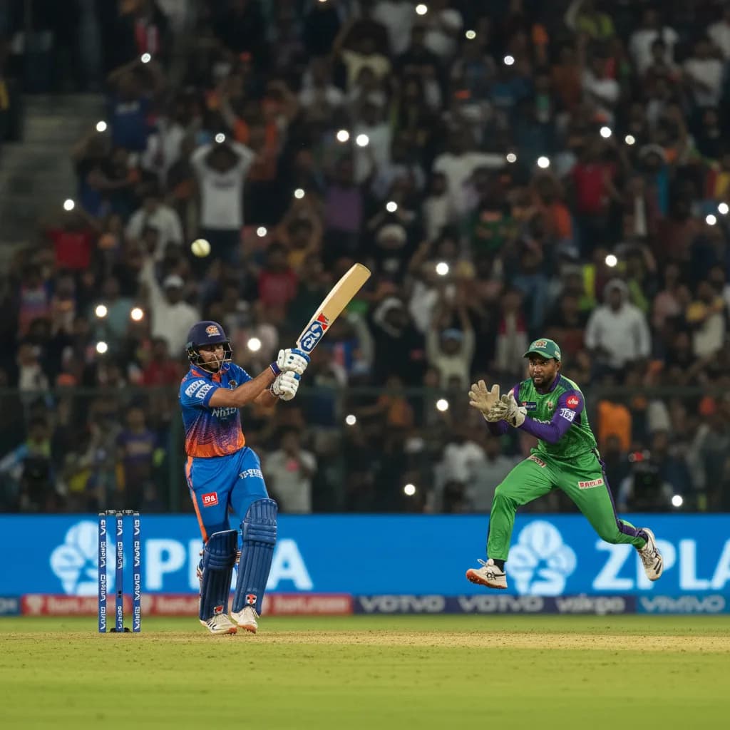 IPL 2026 Squad Analysis: Key Changes and Star Signings