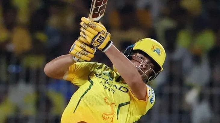 IPL's Talent Revolution: Unearthing India's Hidden Gems