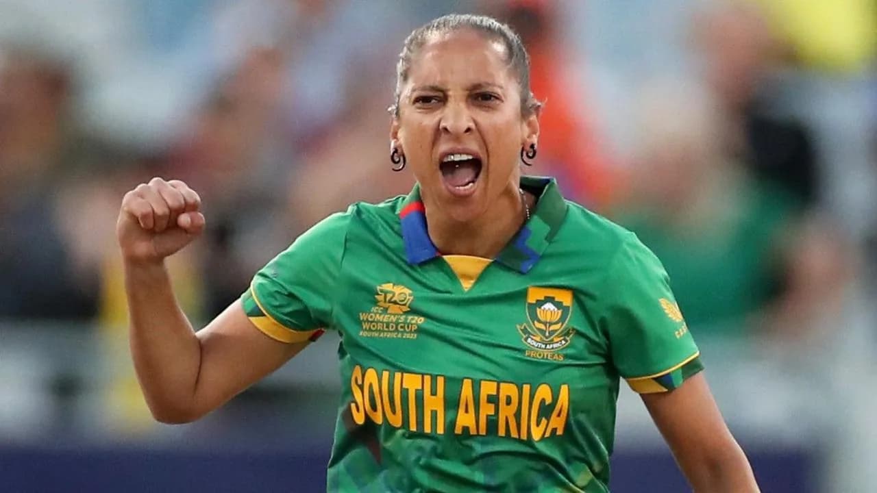 Ismail's Stunning Comeback: SA Pace Ace Returns for T20 World Cup