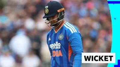 Jacks and Buttler End Sooryavanshi's Dazzling Debut