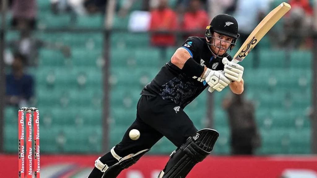 Kelly Brings Kiwi Class to Grace Road for 2026 Campaign