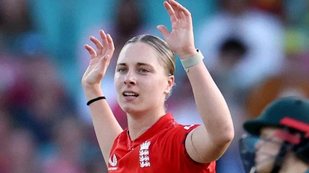 Kemp's unwavering determination through England injury nightmare