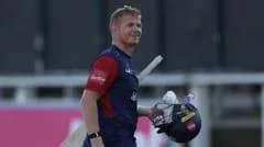 Billings Extends Kent T20 Captaincy Deal