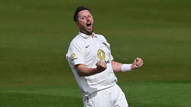 Key Hails Robinson as World-Class After Ending Two-Year Exile