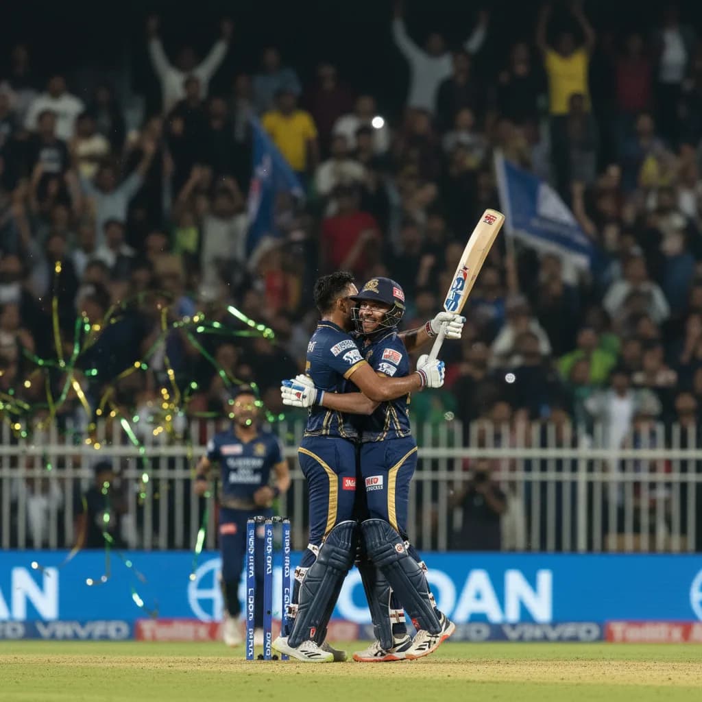 Kings Chase Down 129 Target With 3 Balls to Spare in Lahore