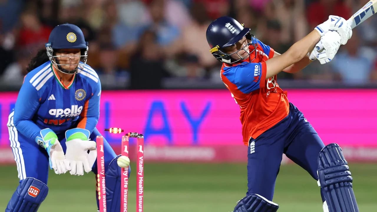 Knight's Struggles Cast Shadow Over England's T20 World Cup Hopes