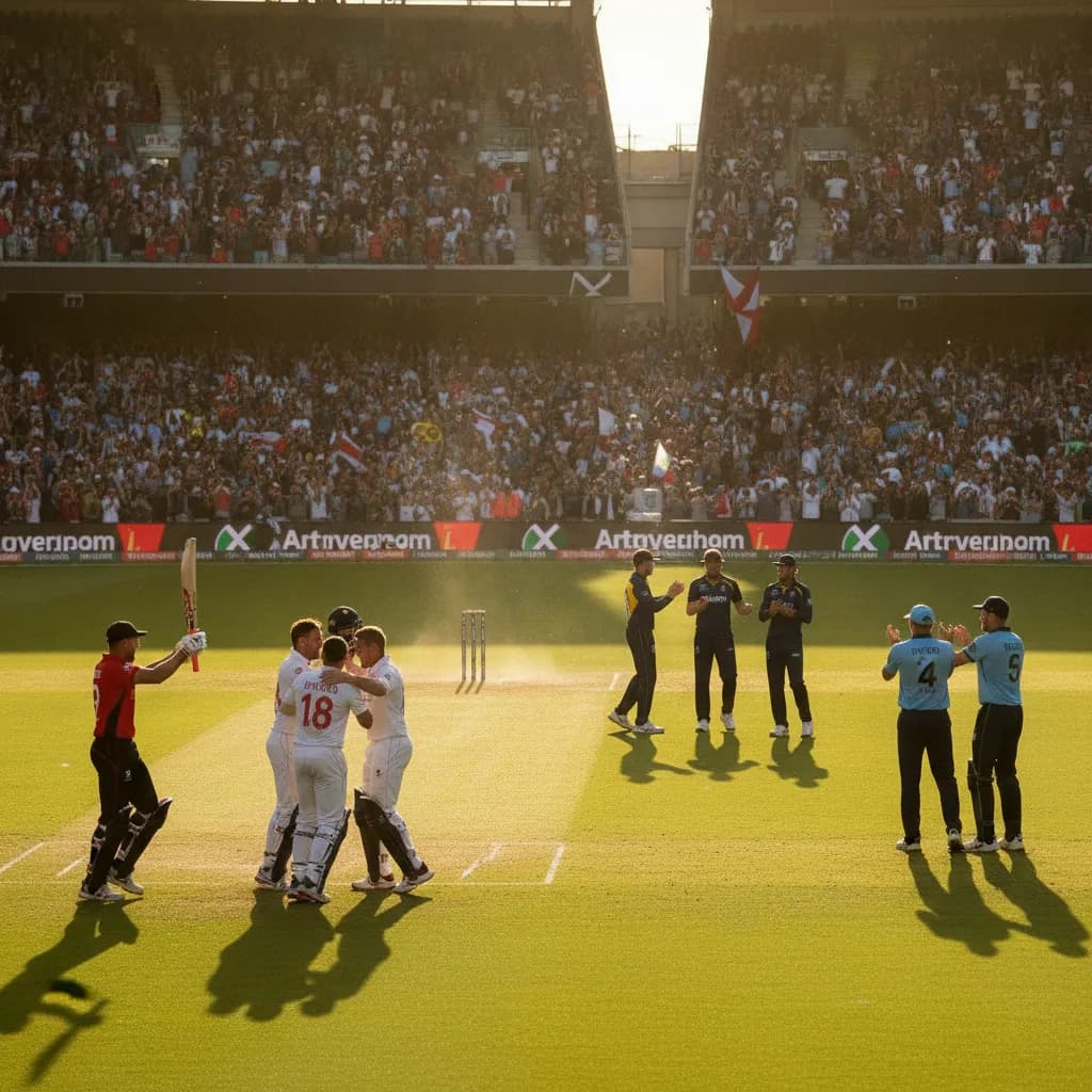 Lancashire, Yorkshire, Durham & Notts Seal One-Day Cup Quarter-Final Spots