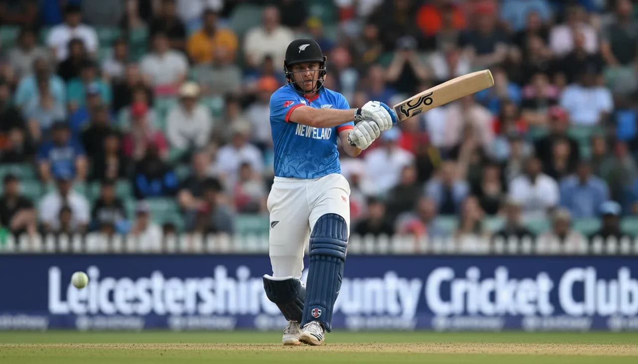 Leicestershire Land Kiwi Kelly for 2026 County Campaign
