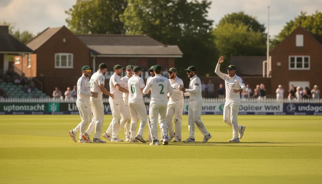 Leics Defy 27-Point Penalty to Keep Survival Hopes Alive