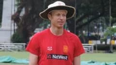 MacRae Eyes T20 World Cup Return