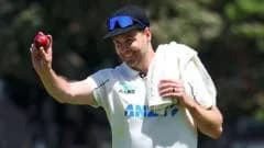 New Zealand Dominates West Indies Victory