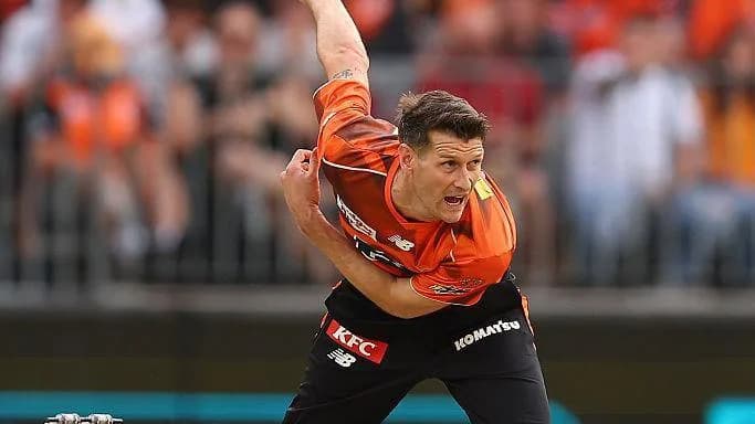 Payne's IPL Surgery Blow Rules Him Out of Entire T20 Blast