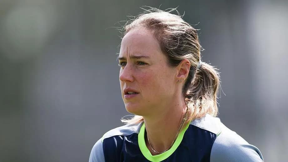 Perry Trains Freely Ahead of T20 World Cup Final