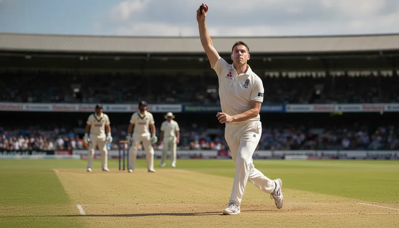 Potts' devastating spell leads Durham to emphatic victory