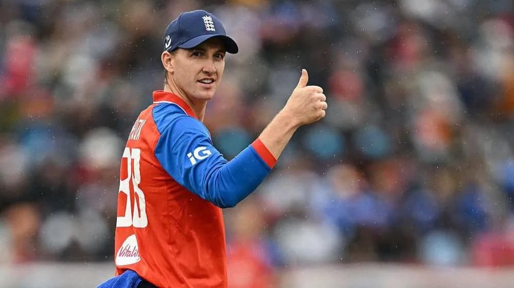 Rain Wrecks Opener as England-India T20 Series Starts 0-0