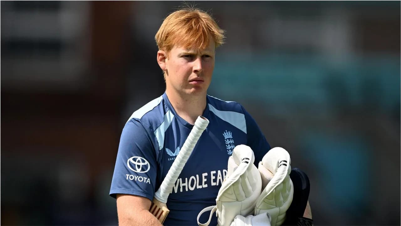 Rew Set for Test Debut as Smith Steps Away for Family