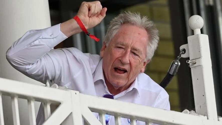 Rod Bransgrove Ends 26-Year Hampshire Reign as GMR Completes Takeover