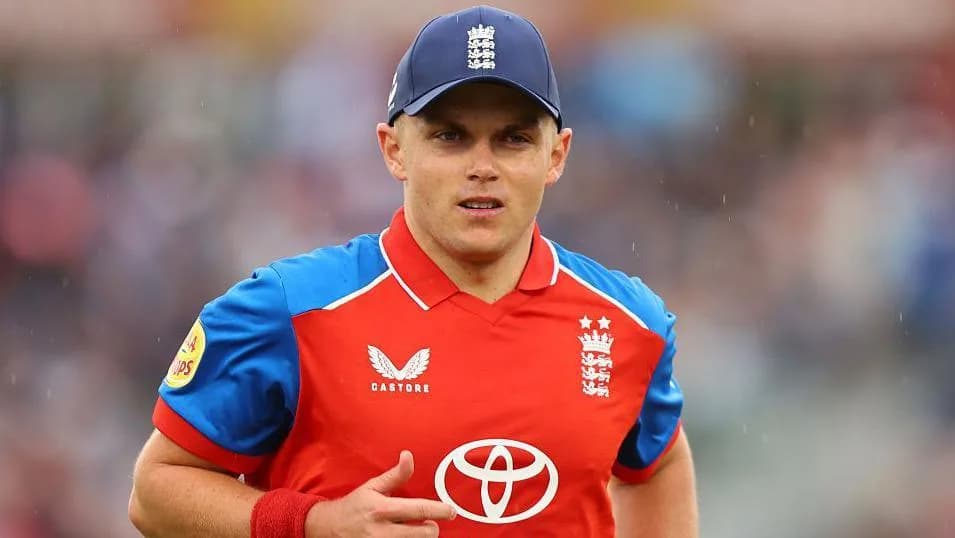 Sam Curran Eyes Test Return to Fill Stokes Void