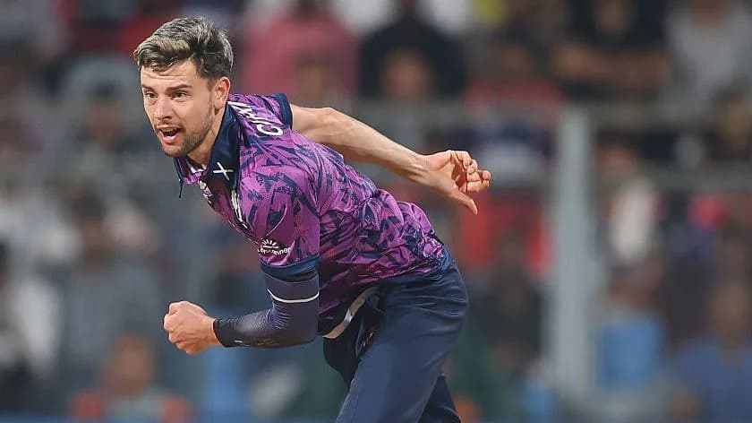 Scotland Recall Currie and English for Crucial CWCL2 Fixtures