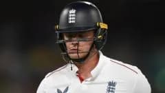 Smith Must Lead England's Revival