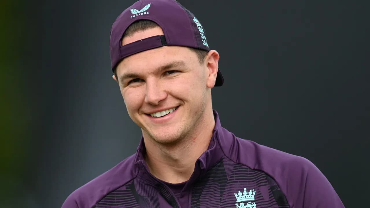 Sonny Baker Eyes England Redemption After Costly International Bow