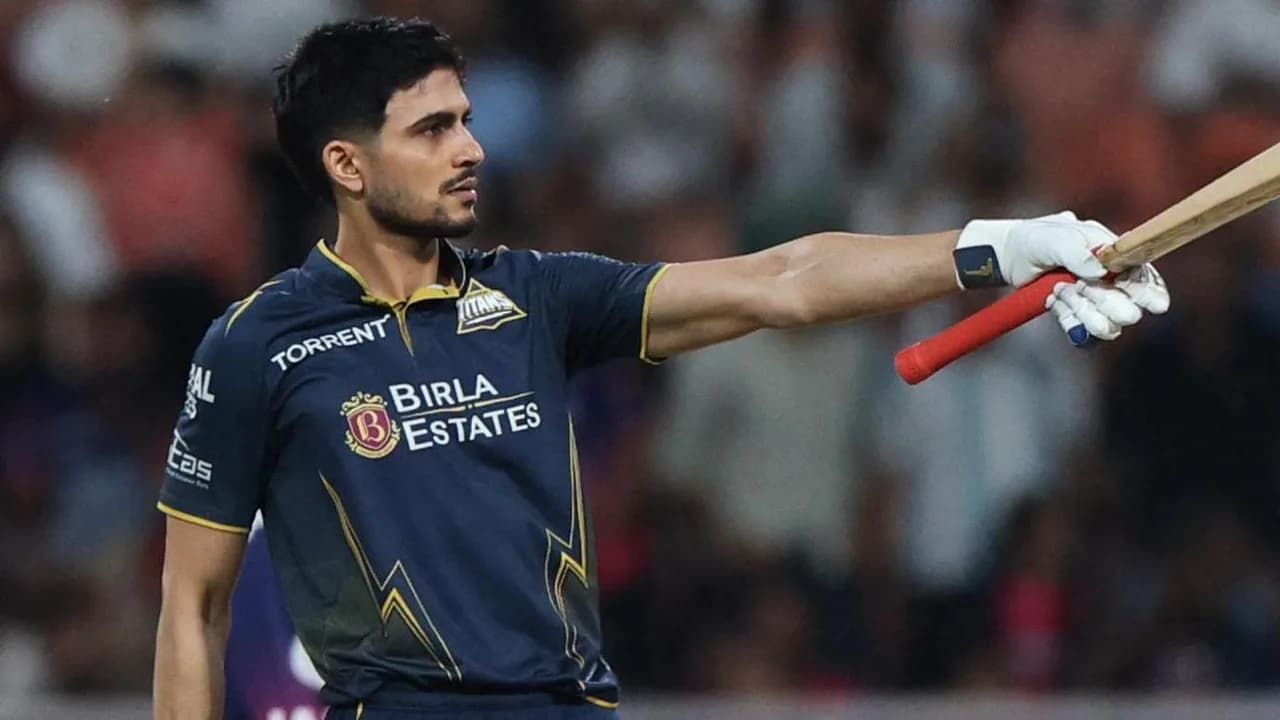 Sooryavanshi's Valiant 96 Cannot Save Royals from Titans