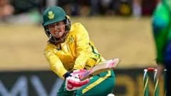 South Africa Triumphs Over Ireland in ODI