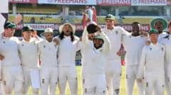 South Africa dominates India in sweep