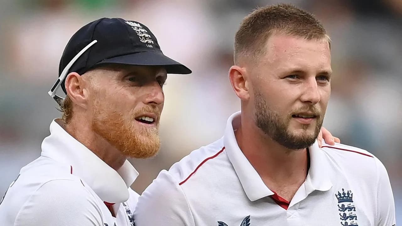 Stokes and Atkinson Cleared of Blame in Nightclub Incident