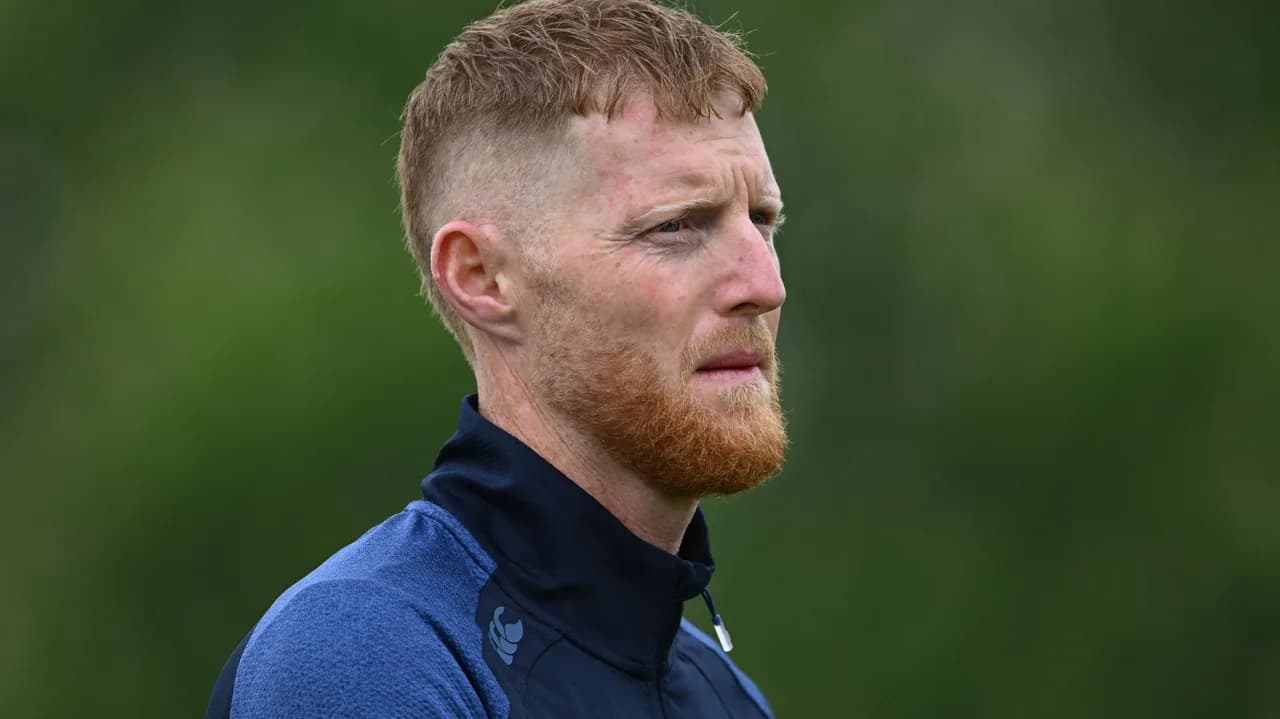Stokes Back at Durham as England Captaincy Hangs in Balance