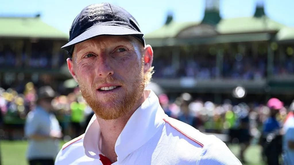 Stokes Ready to Return as Durham Face Worcestershire Test