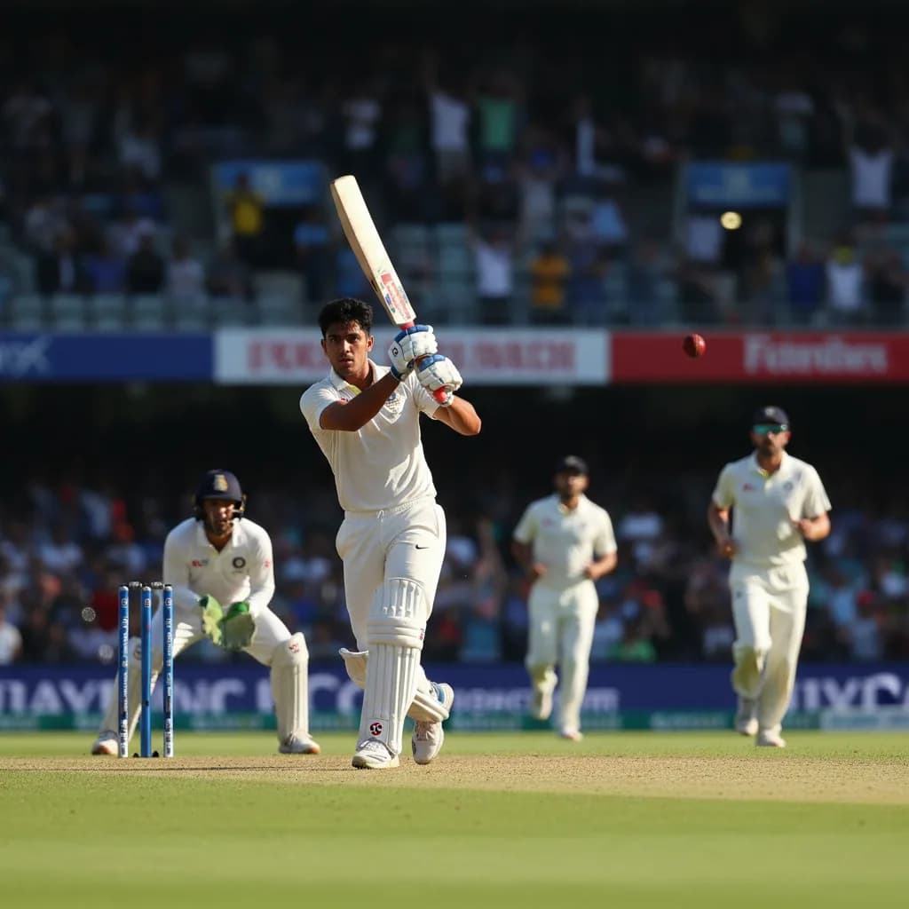 Stubbs Delivers Dream Debut After Whirlwind Arrival