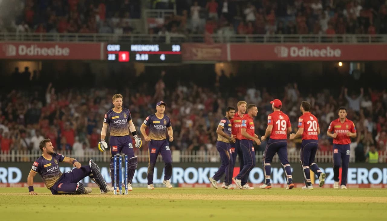 Super Giants Hang On Against Brave Despite Dramatic Collapse