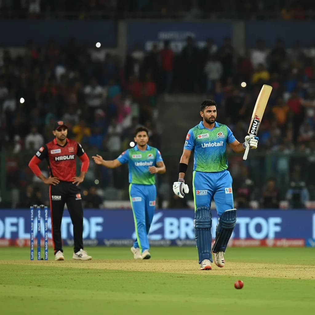 T20's Bold New Trend: Why Tactical Retiring Is Here to Stay