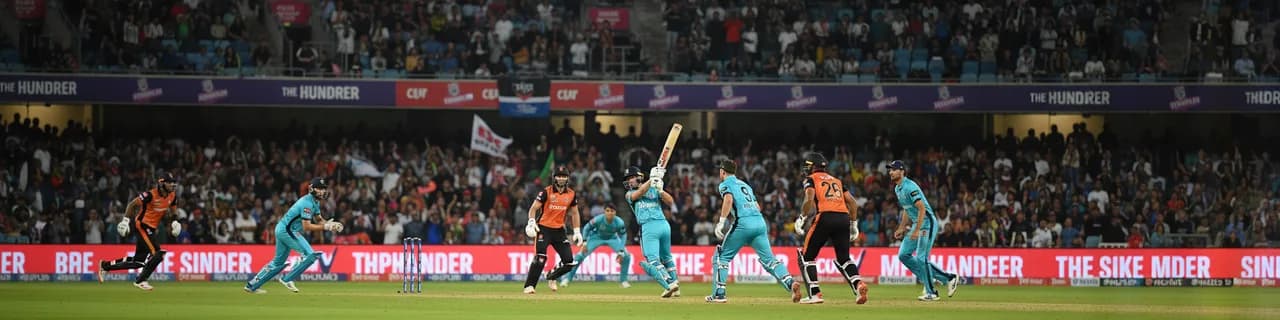 The Hundred Ownership Revolution: Who Controls Each Franchise