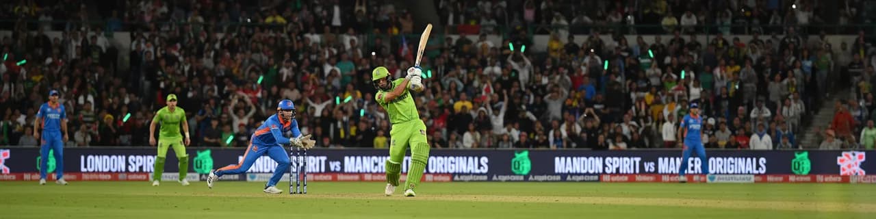The Hundred's Ownership Revolution: Who Bought In?